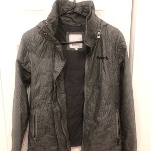 BENCH - Wind breaker - Light Jacket
